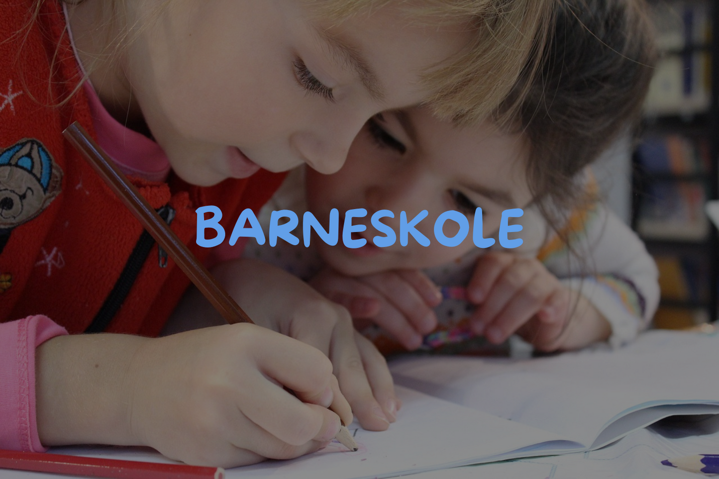 Barneskole