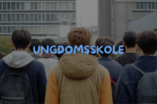 Ungdomsskole