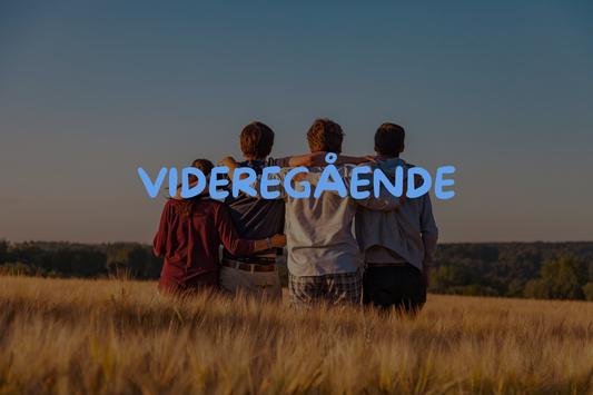 Videregående