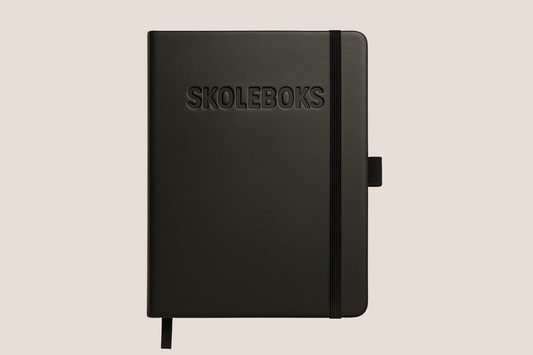 Notatbok