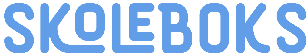 Skoleboks logo